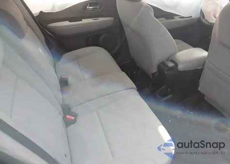 2019 Honda Hr-V Lx z USA, uszkodzony, nr VIN 3CZRU6H30KG719030